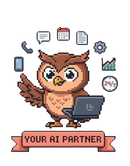 Your AI Partner
