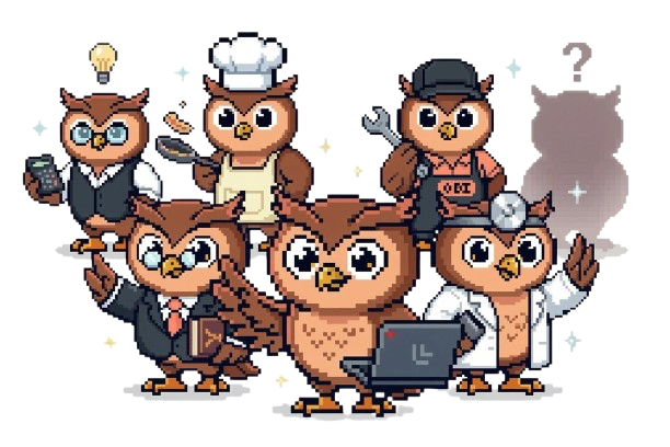 Obi for every industry